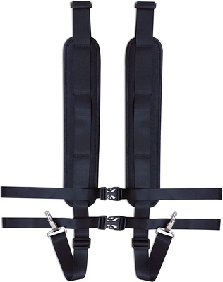 Pulverizador Electrico Keeper Forest 10